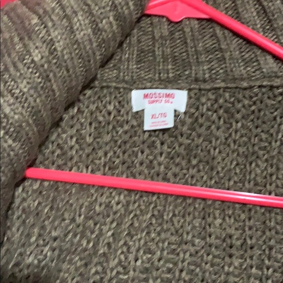 Mossimo sweater - Picture 4 of 4